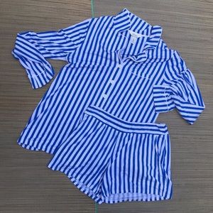 Lounge set by Soma Intimates